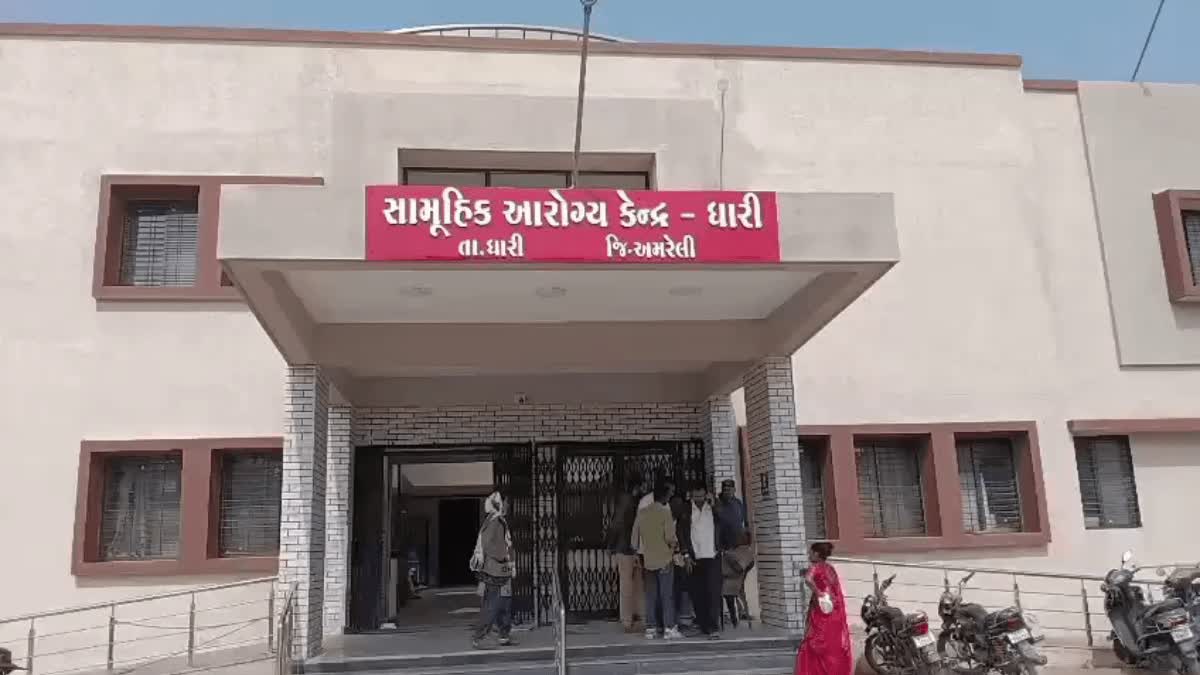 ಗುಜರಾತ್ :ಬೋರ್ಡ್ ಪರೀಕ್ಷೆಯಲ್ಲಿ ಫೇಲ್ ಆಗುವ ಭಯ; ಆತ್ಮಹತ್ಯೆಗೆ ಶರಣಾದ ವಿದ್ಯಾರ್ಥಿನಿ...!!!