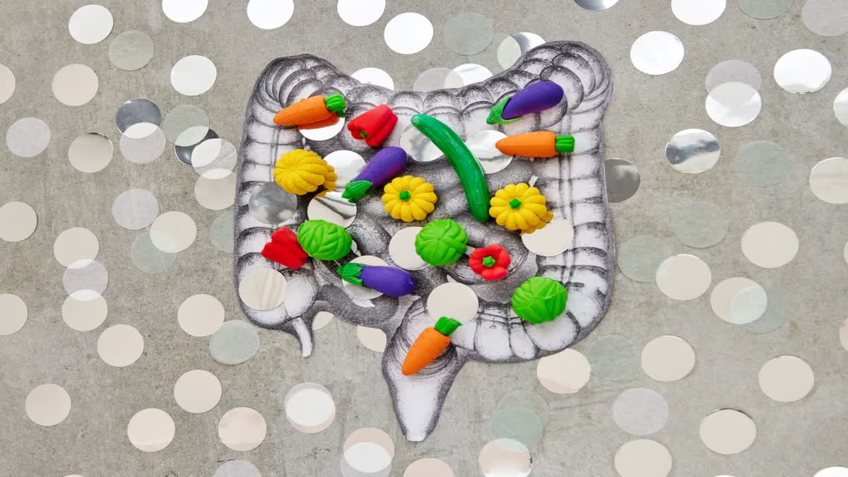 Gut Health