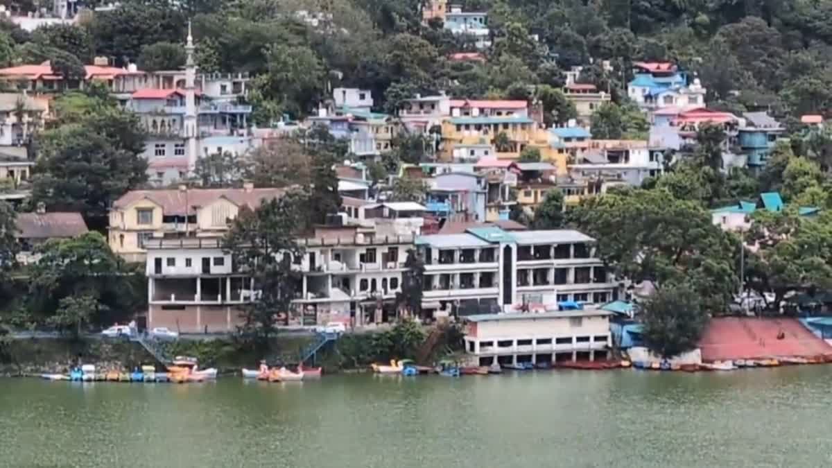 Nainital Home Stay