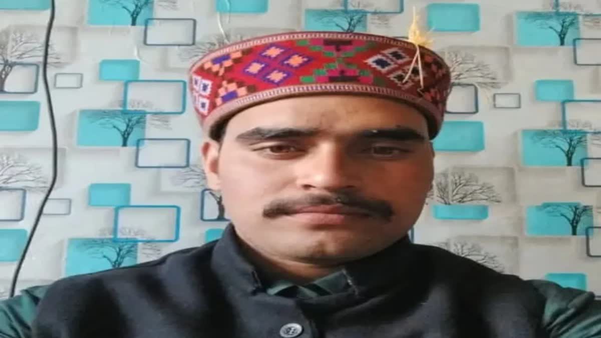 24 फरवरी से लापता चल रहा ITBP जवान