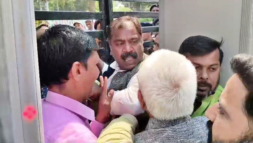 Nitish KUmar
