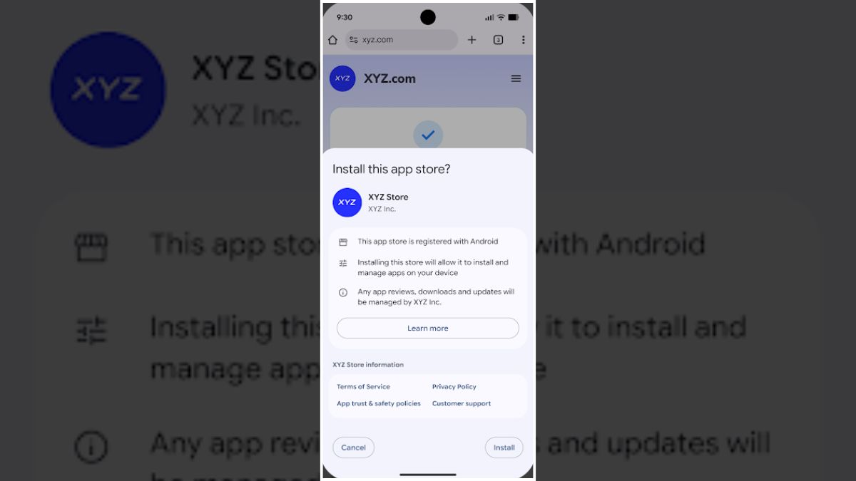 Google Overhauls 30% Play Store Fees And App Distribution Rules: What Has Changed, Rollout Schedule