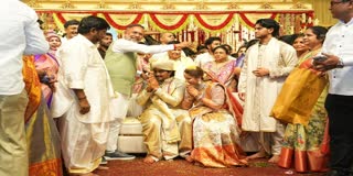 Deputy CM Bhatti Vikramarka