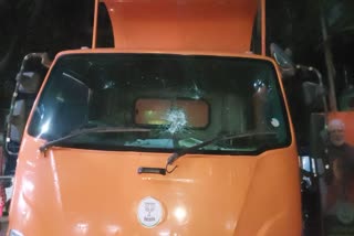 BJP Cooch Behar Paribartan Yatra