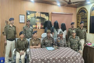 OPIUM MILK RECOVERED IN GAYA