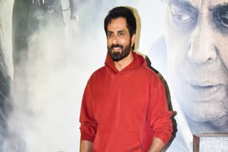 Sonu Sood helps passengers stranded in Dubai: Free accommodation without any conditions