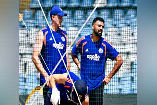 INDIA vs ENGLAND SEMI FINAL