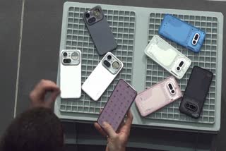 Nothing Phone 4a Series launched in India