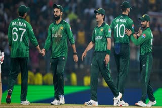 Pakistan Cricket Team