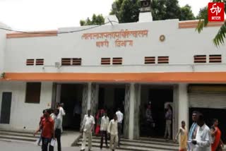 एलएलआर अस्पताल