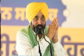 Bhagwant Singh Mann government