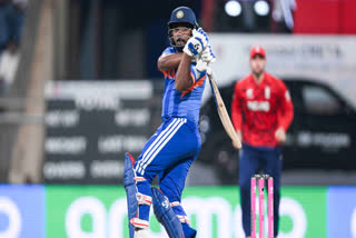 சஞ்சு சாம்சன்