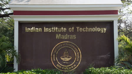 IIT Madras launches Postgraduate Diploma in Manufacturing Analytics for Industry Professionals