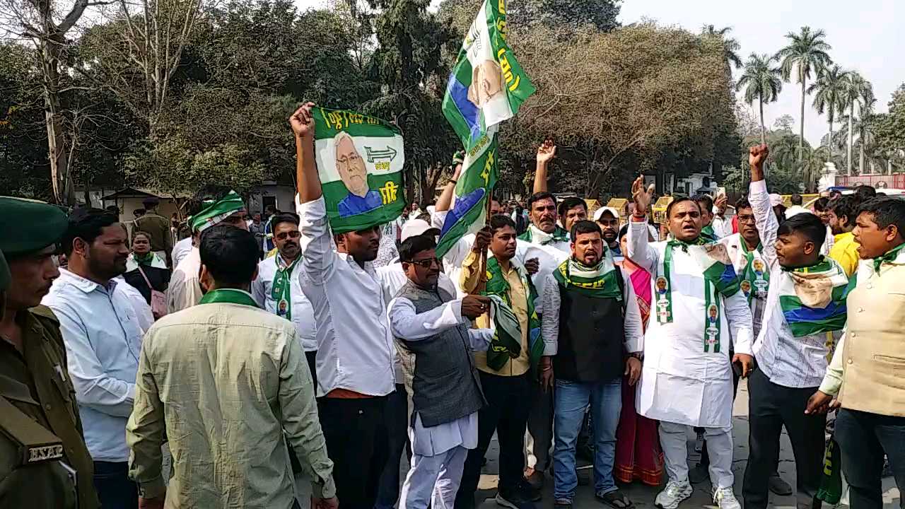 Nitish Kumar