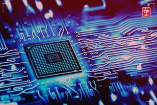 Indian Semiconductor Industry