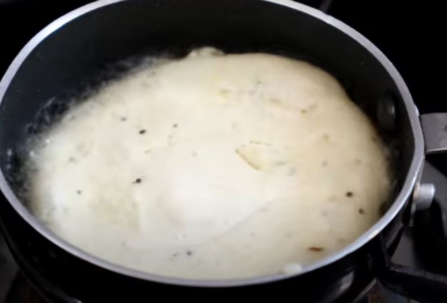 Bun Dosa