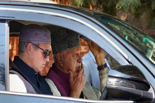 'Our Silence Not Weakness, ' J&K's Ruling MLAs Call For Respecting People's Mandate