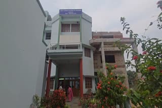 JASHPUR CONVERSION