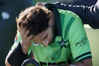 NZ vs PAK 3rd ODI