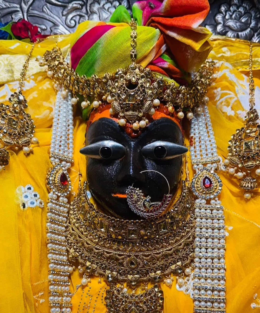 Alha udal pooja maihar mandir madhya pradesh