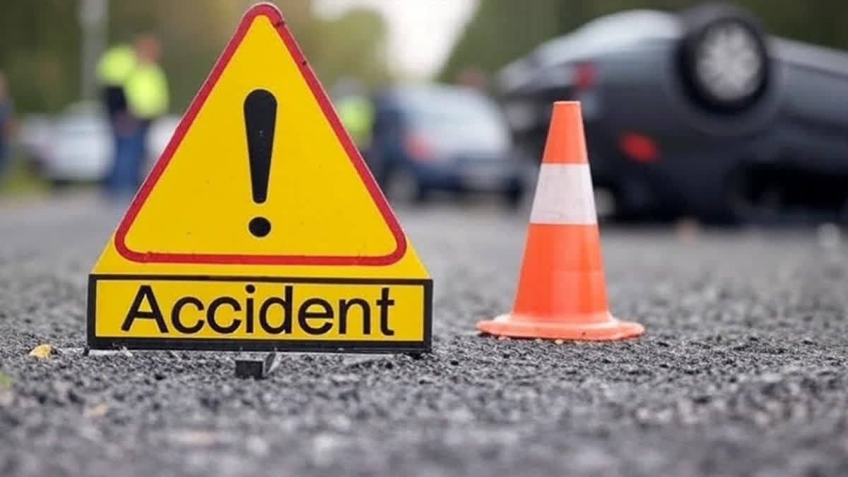 ETV Bharat News - Other - News Image