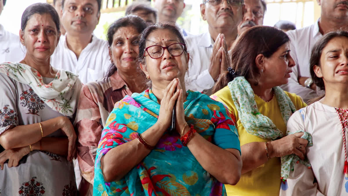 ETV Bharat News - Business - News Image