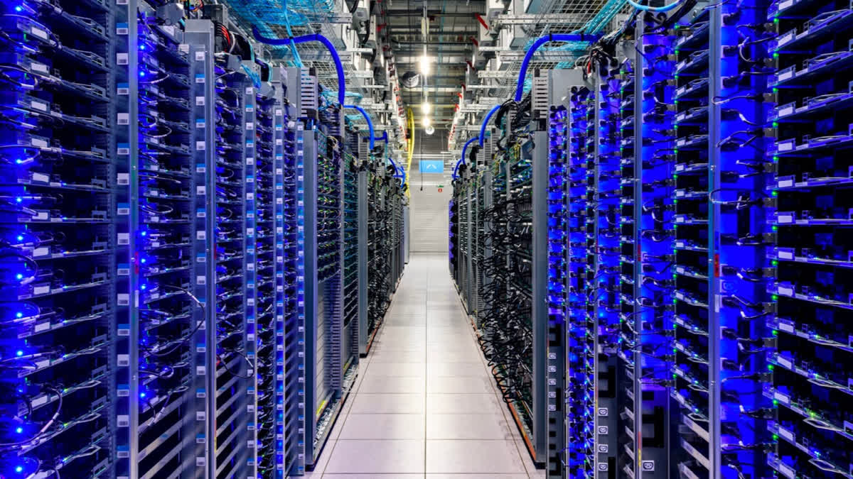 India's AI expansion risks environmental strain, as data centres consume massive water and energy. Weak regulation and transparency could worsen resource crises and social inequities.