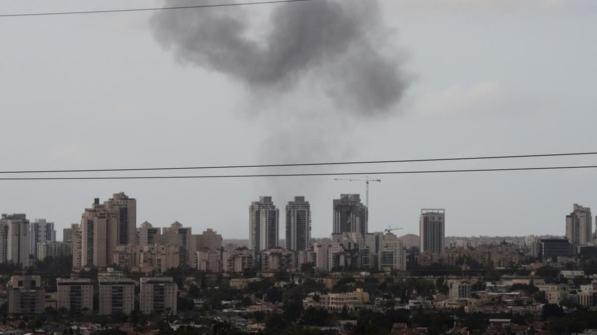 Regime change in Iran