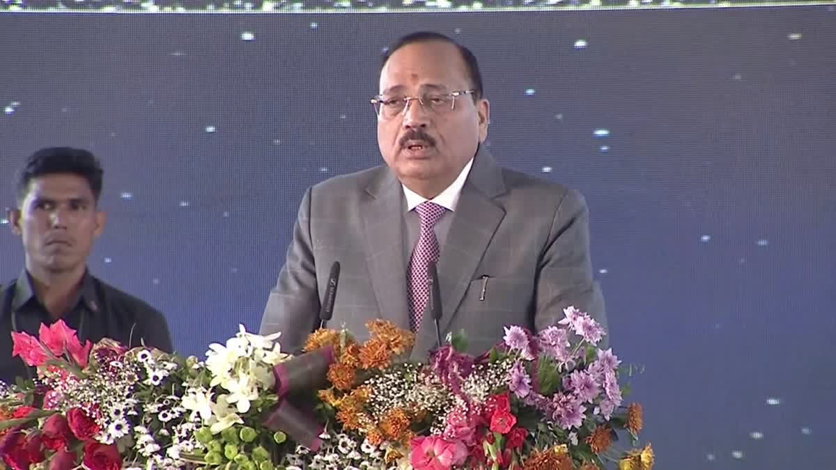 ETV Bharat News - Business - News Image