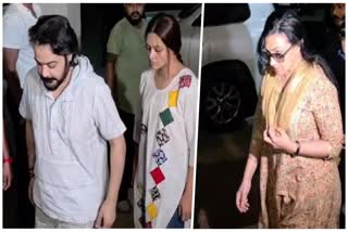 Rahul Arunoday Banerjee death