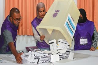 Maldives Local Elections Reveal Political Balance That Matters To India