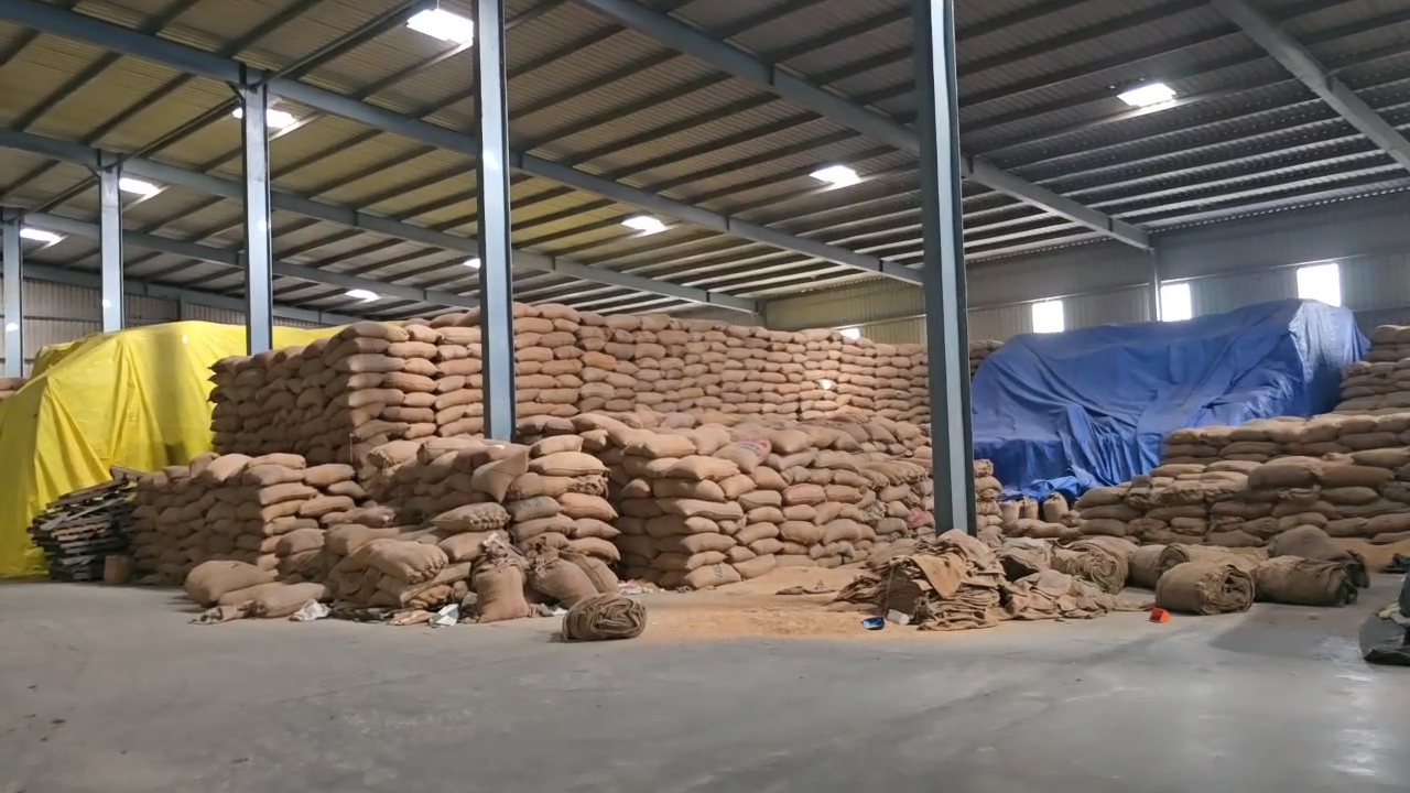 India's Basmati Rice Exports Hit By Strait Of Hormuz Standoff Amid US-Israel-Iran Conflict