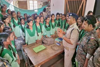 CM SCHOOL OF EXCELLENCE FOR GIRLS