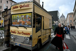 Catholic Church's Direction In The Balance As Conclave Looms