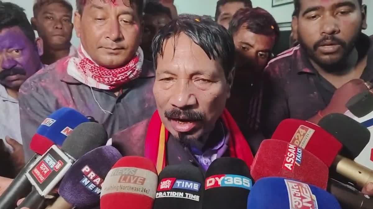 ASSEMBLY ELECTION RESULTS 2026