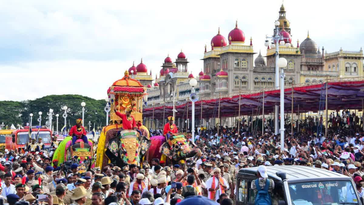 Mysuru Dasara