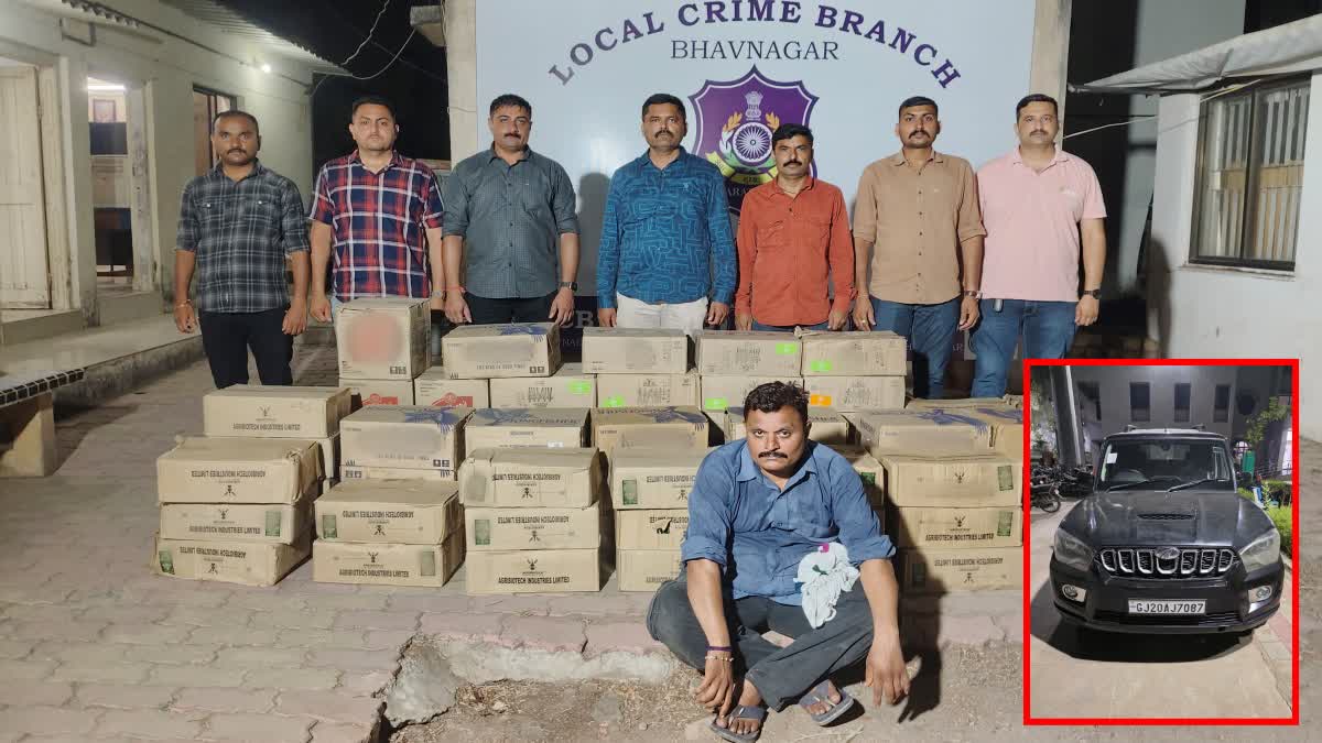 Bhavnagar News ભાવેણુ - ShareChat