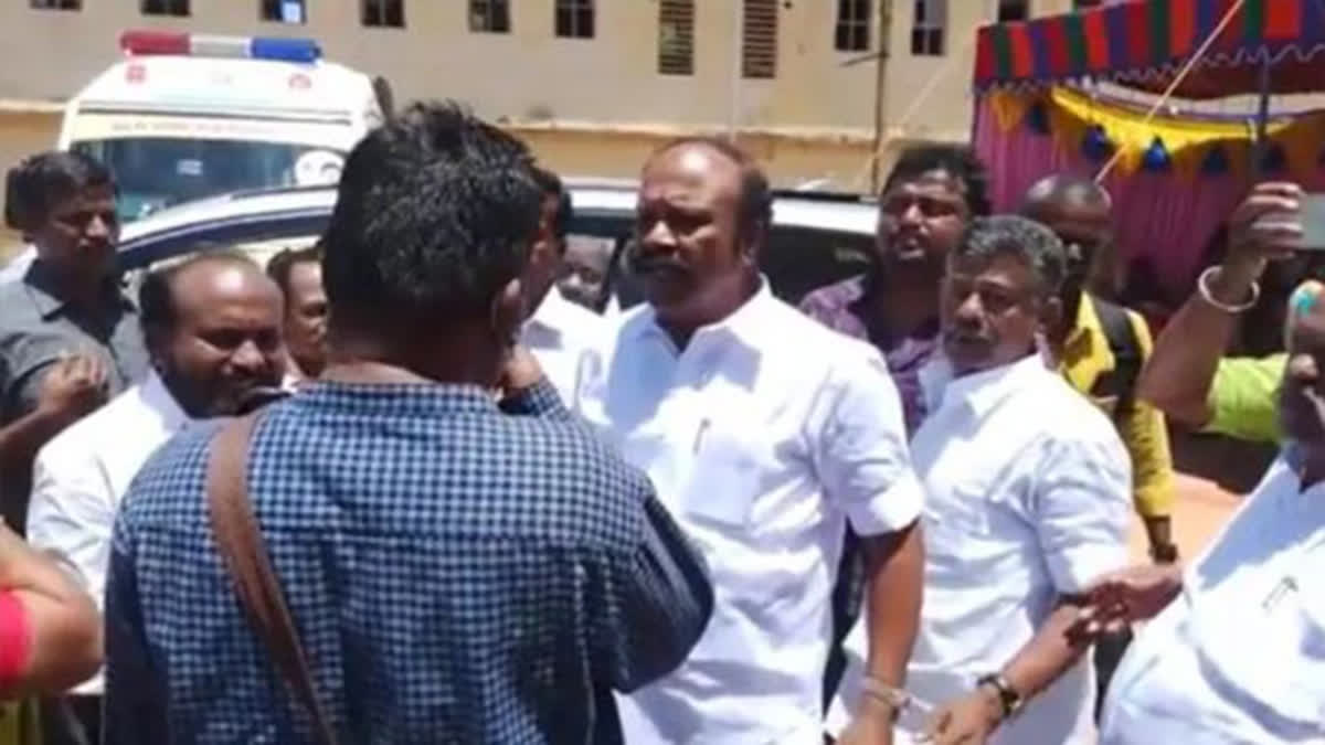 TAMIL NADU ASSEMBLY ELECTION RESULTS 2026