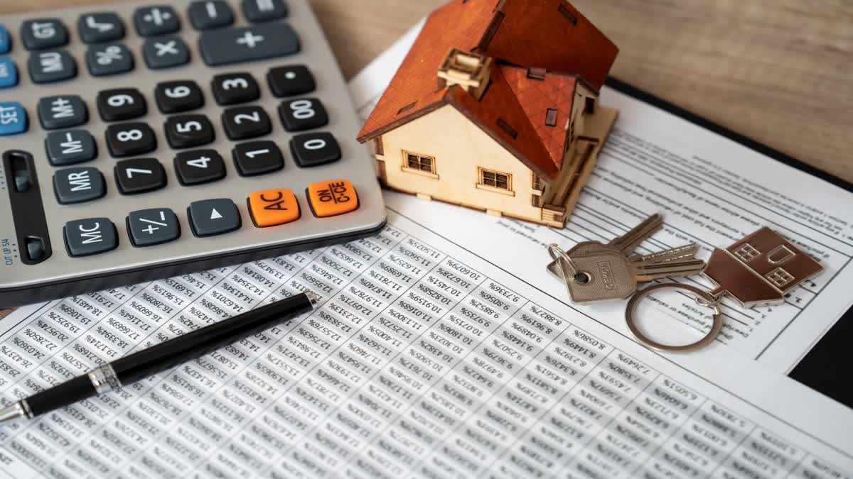 Home Loan