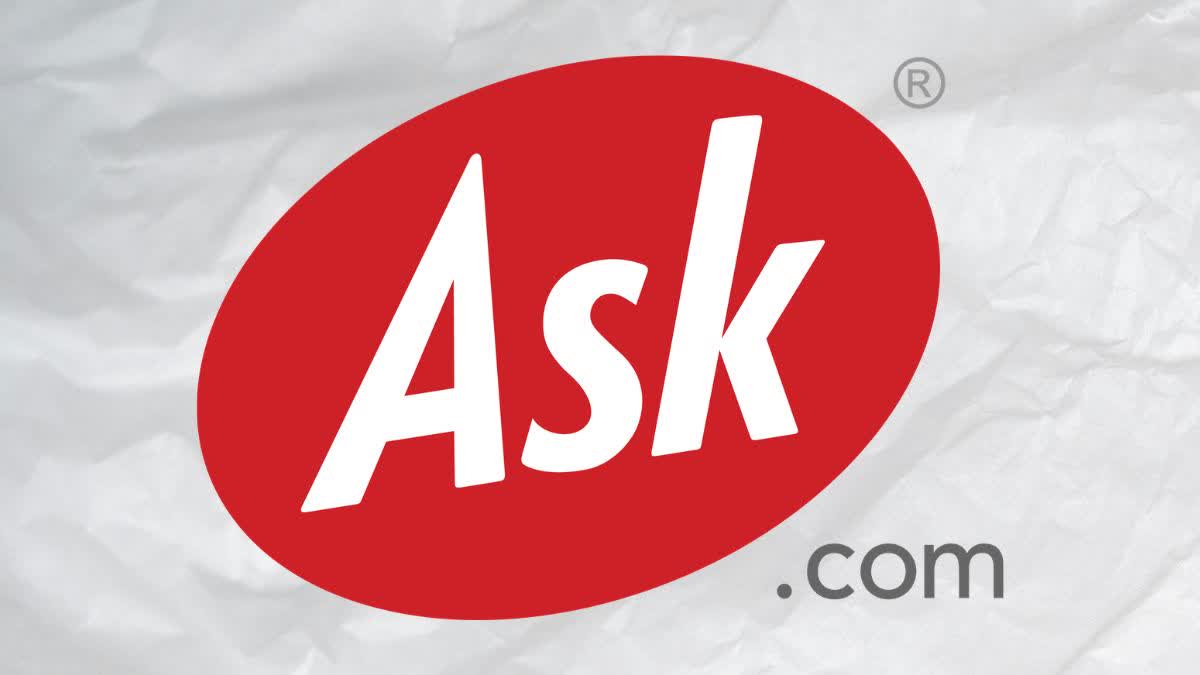 Ask.com shuts down after nearly 30 years, once known as Ask Jeeves before Google era