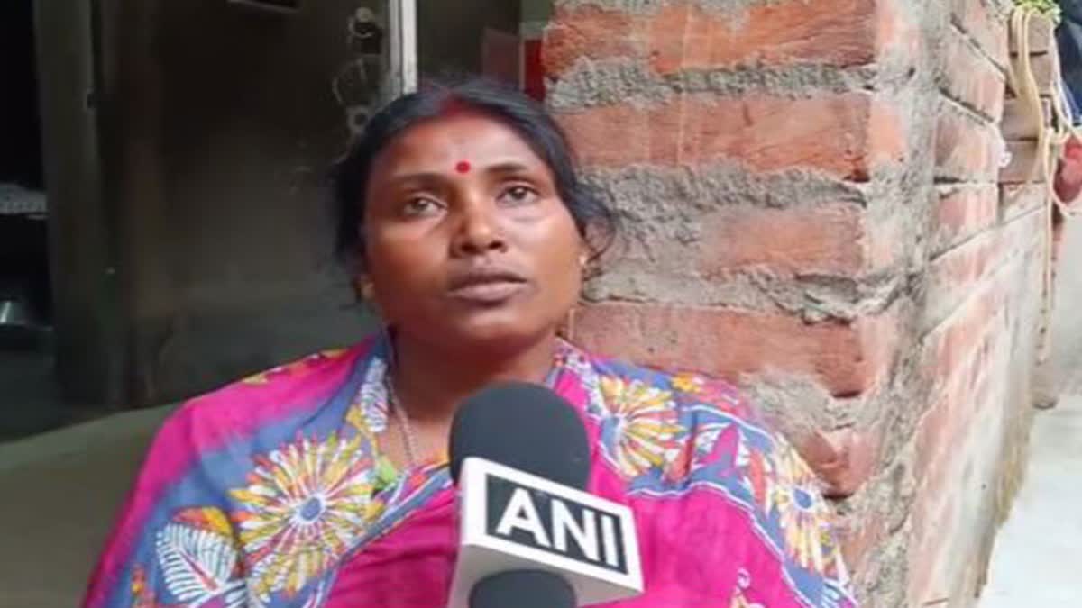 BJP MLA Kalita Majhi Success Story