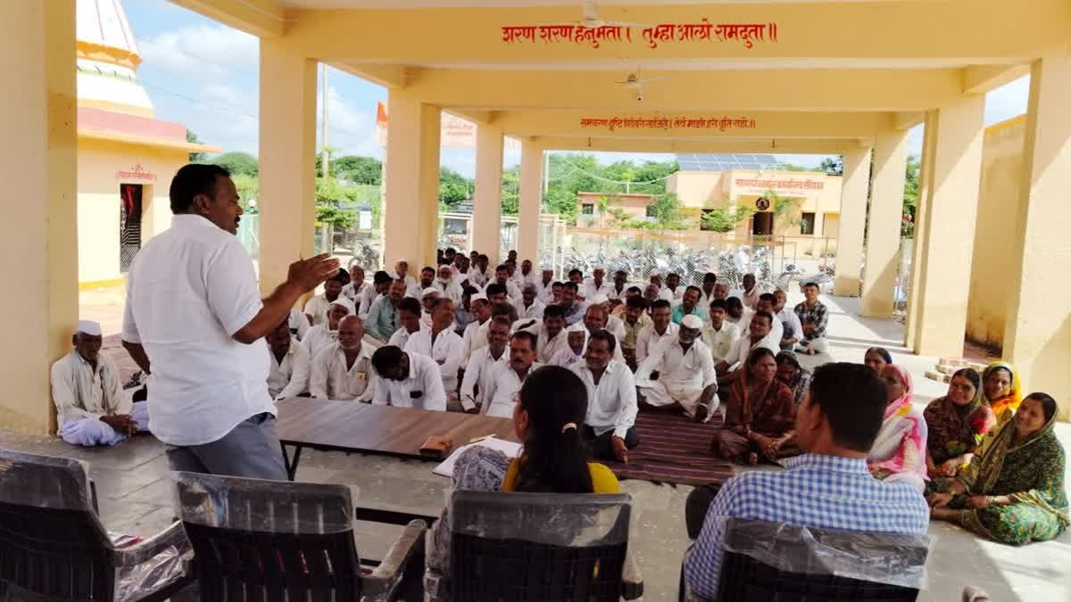 Panel Recommends Major Reforms To Strengthen Panchayat Planning, Calls For Data-Driven GPDP Gram Panchayats