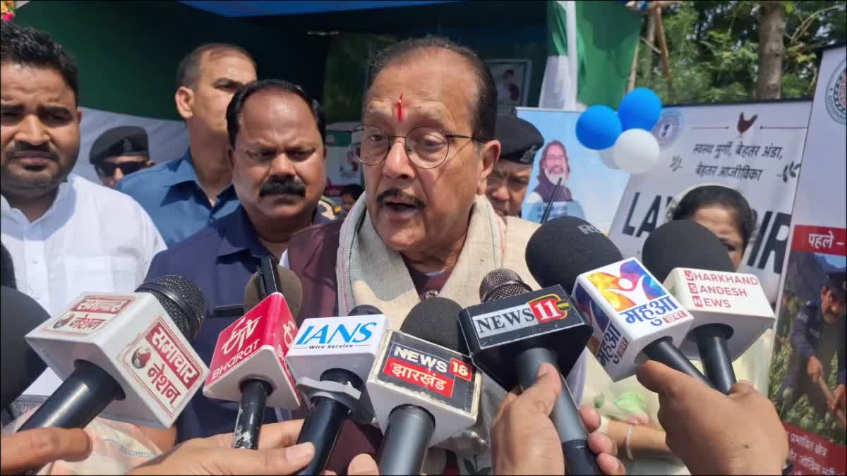 RADHAKRISHNA KISHORE ON PM