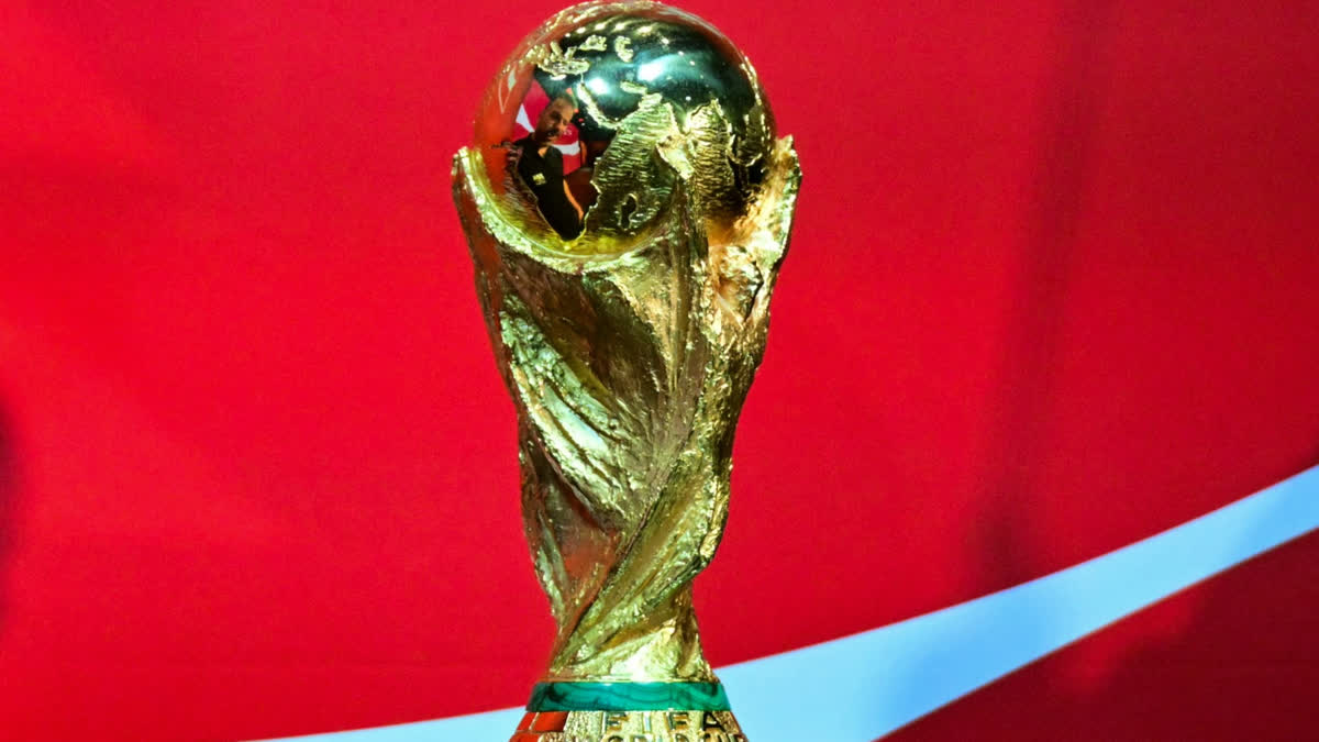 FIFA World Cup 2026