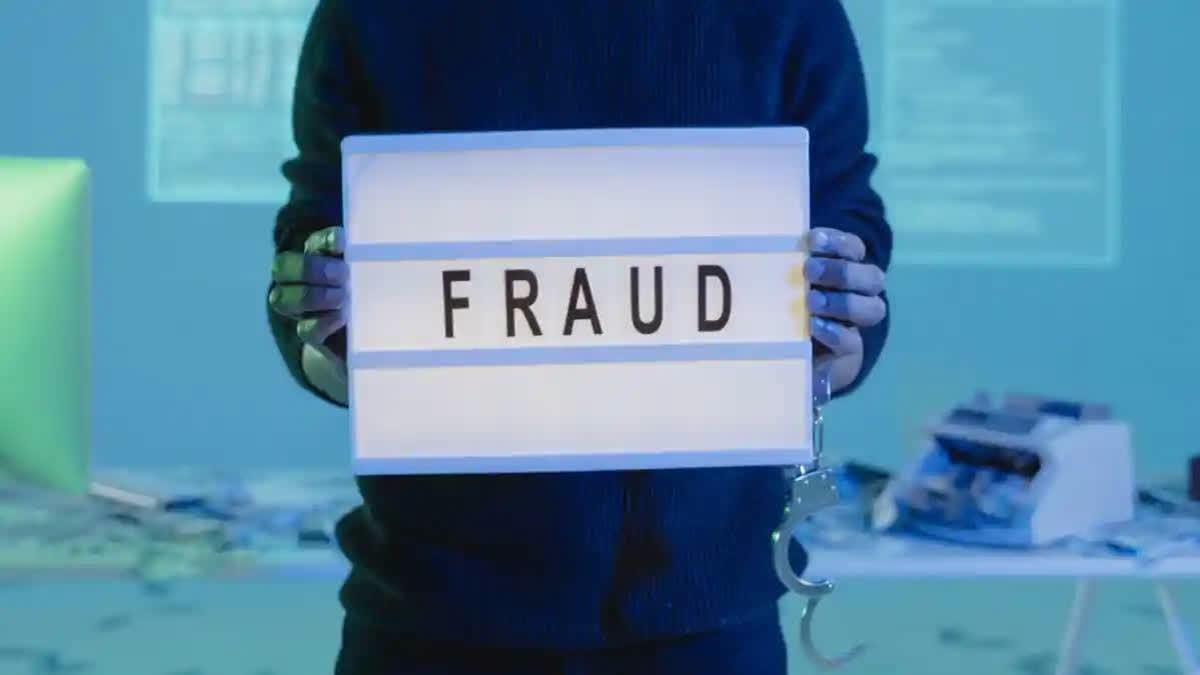 Man Posing As Rahul Gandhi's Aide Arrested For Duping Congress Leaders Of Crores Of Rupees