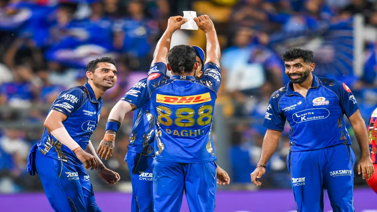 RAGHU SHARMA EPIC CELEBRATION
