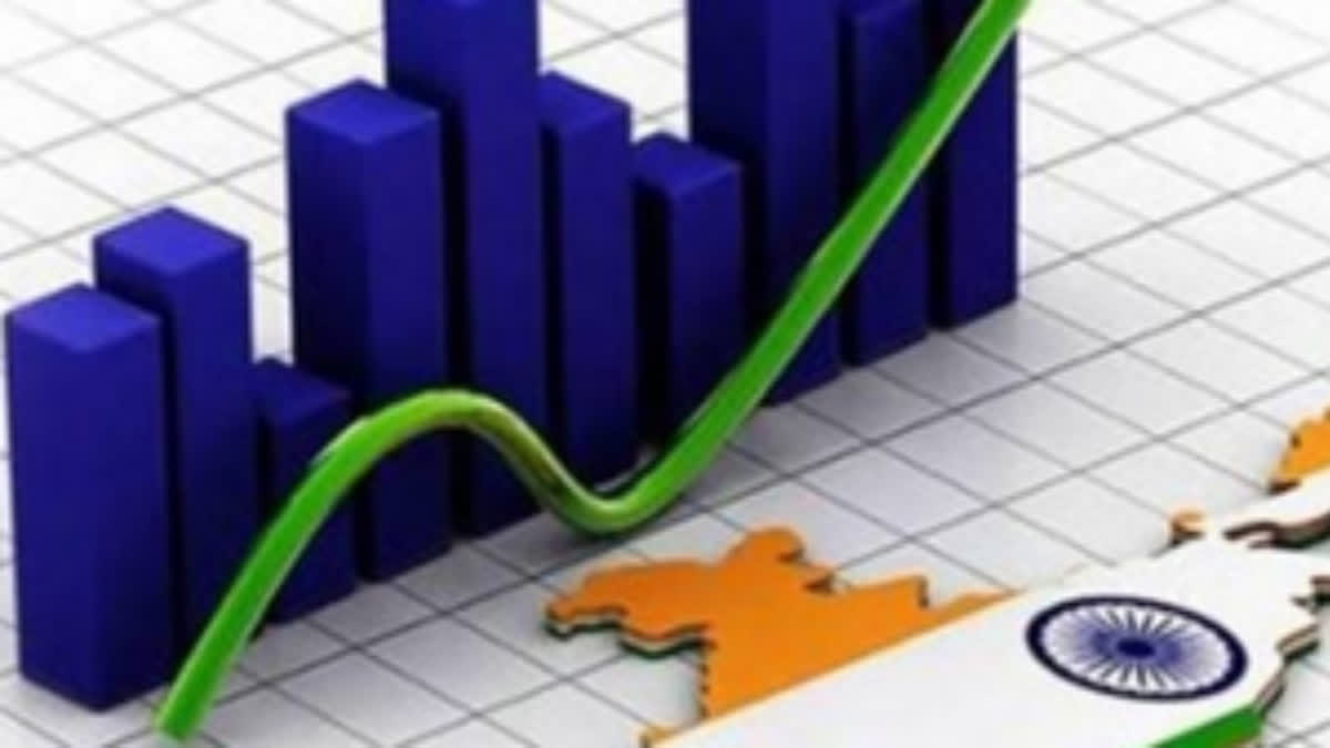 India Could Consider Tweaking Inflation Target If Growth Stays Robust, Global Shocks Persist: RBI DG