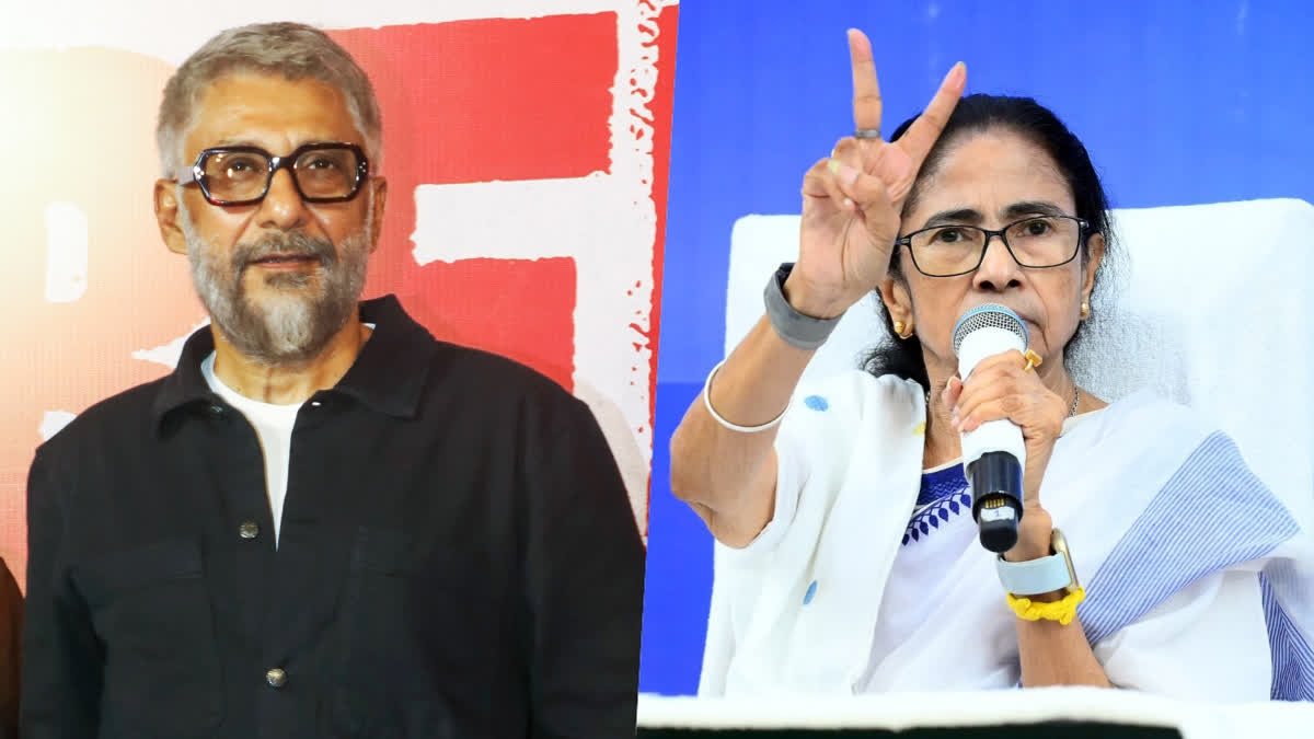 Vivek Agnihotri Reacts To Mamata Banerjee's Defeat