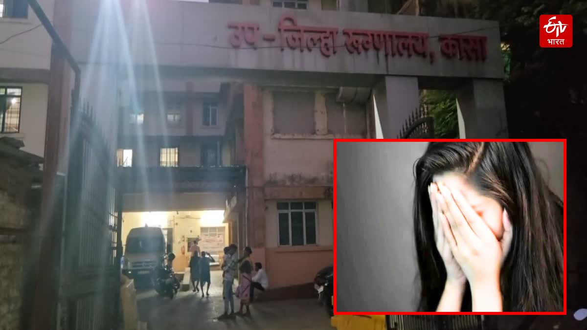 Palghar Crime News