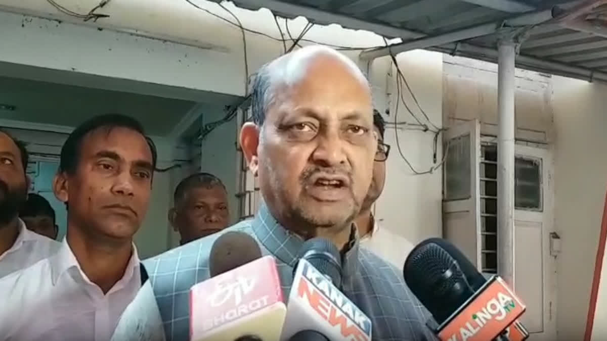 BJP ON KOLKATA RESULT